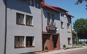 Hotel Olecki